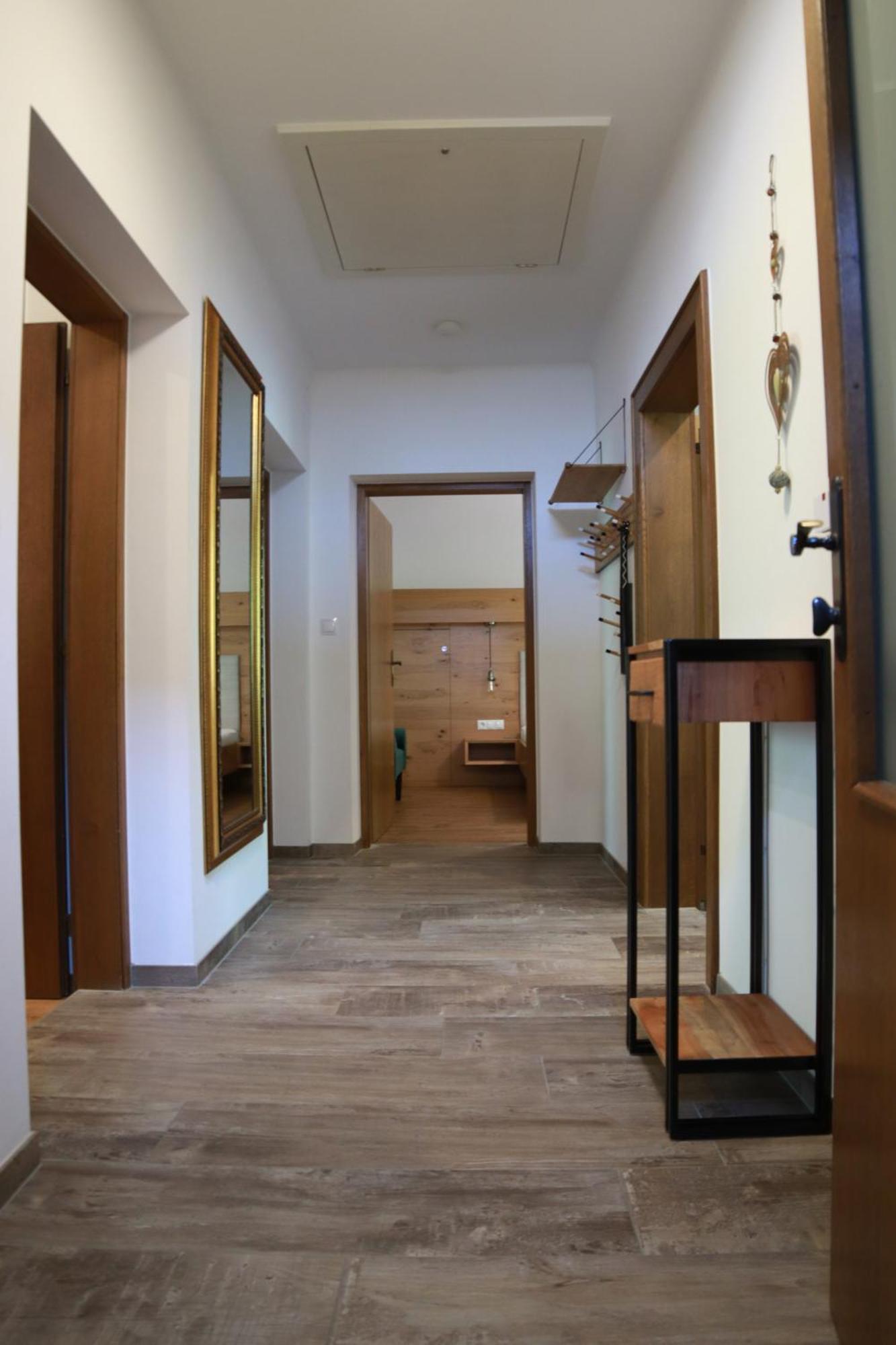 Ferienwohnung Schachner ハイリゲンブルート エクステリア 写真