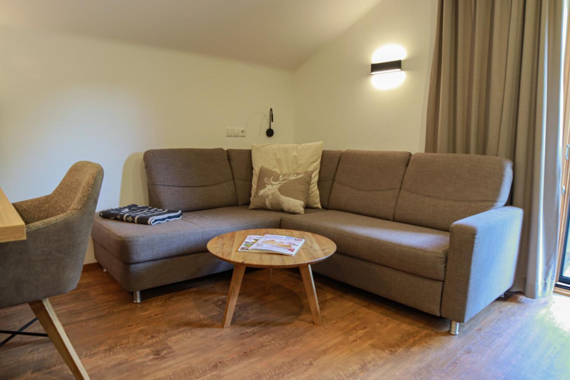Ferienwohnung Schachner ハイリゲンブルート エクステリア 写真